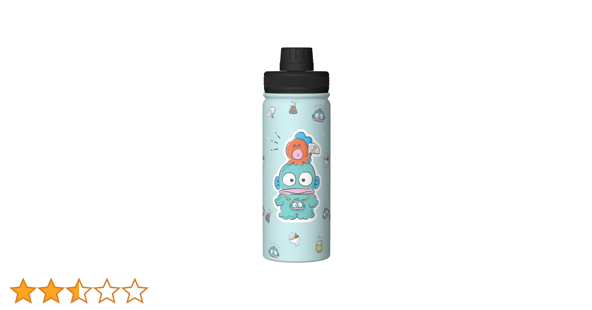 ショパンコンクール2025 ボトル　水筒　 高さ約21㌢ 51ZyTVj9+nL.jpg_BO30,255,255,